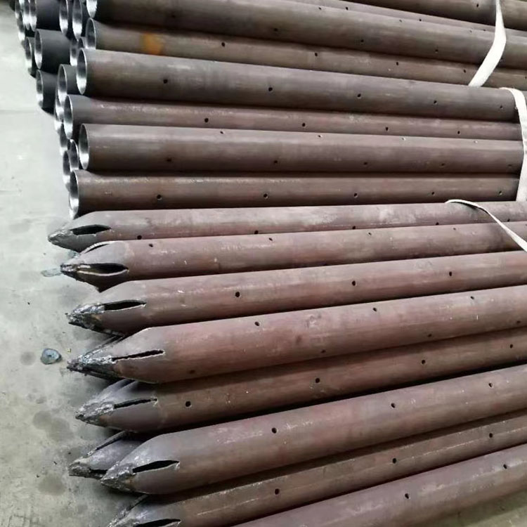 长安76mm管棚管
