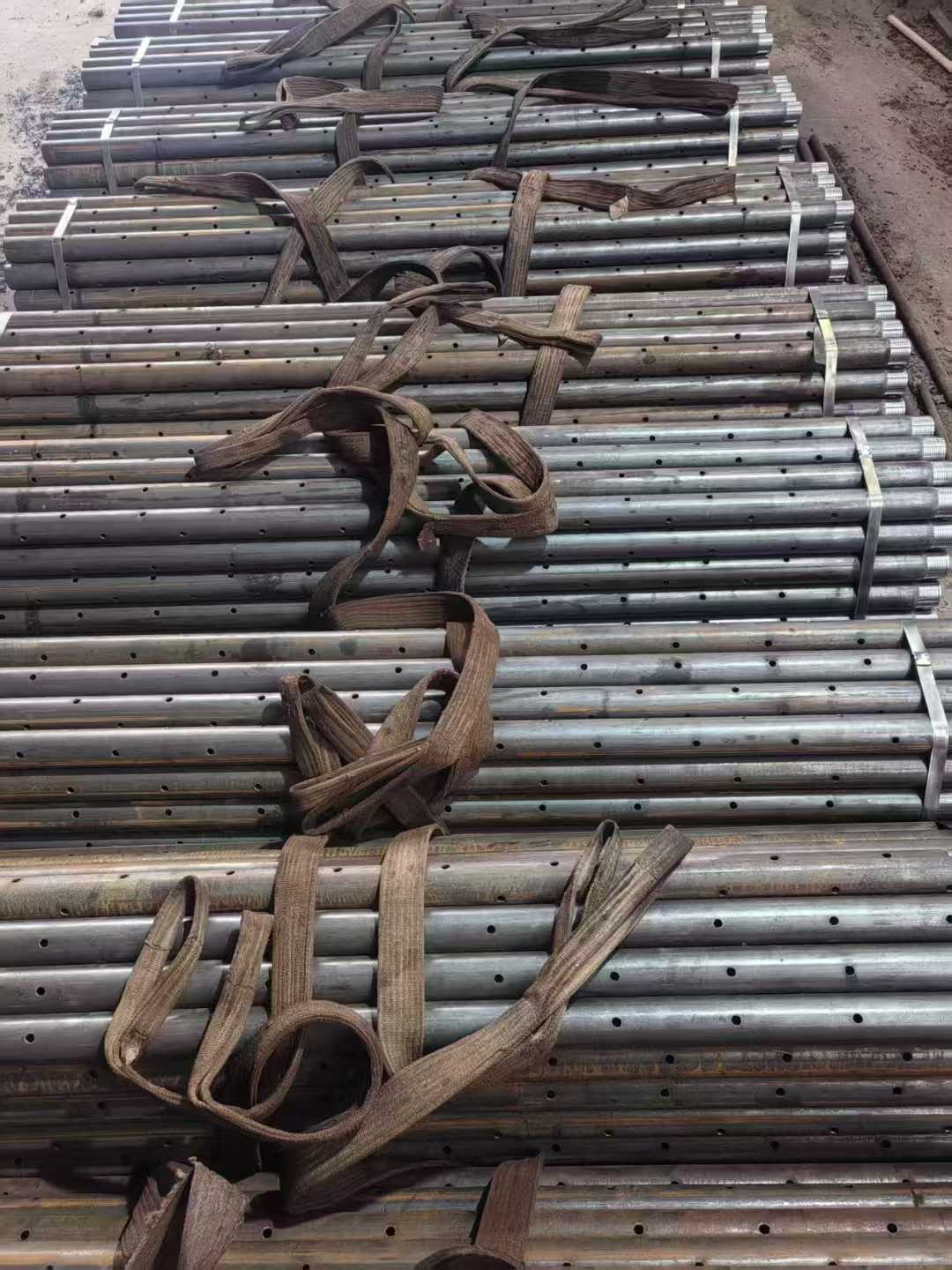 长安127mm管棚管